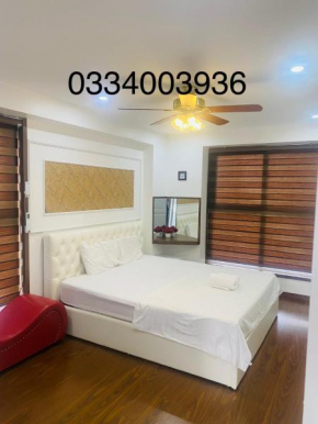 Homestay Huy Hoàng